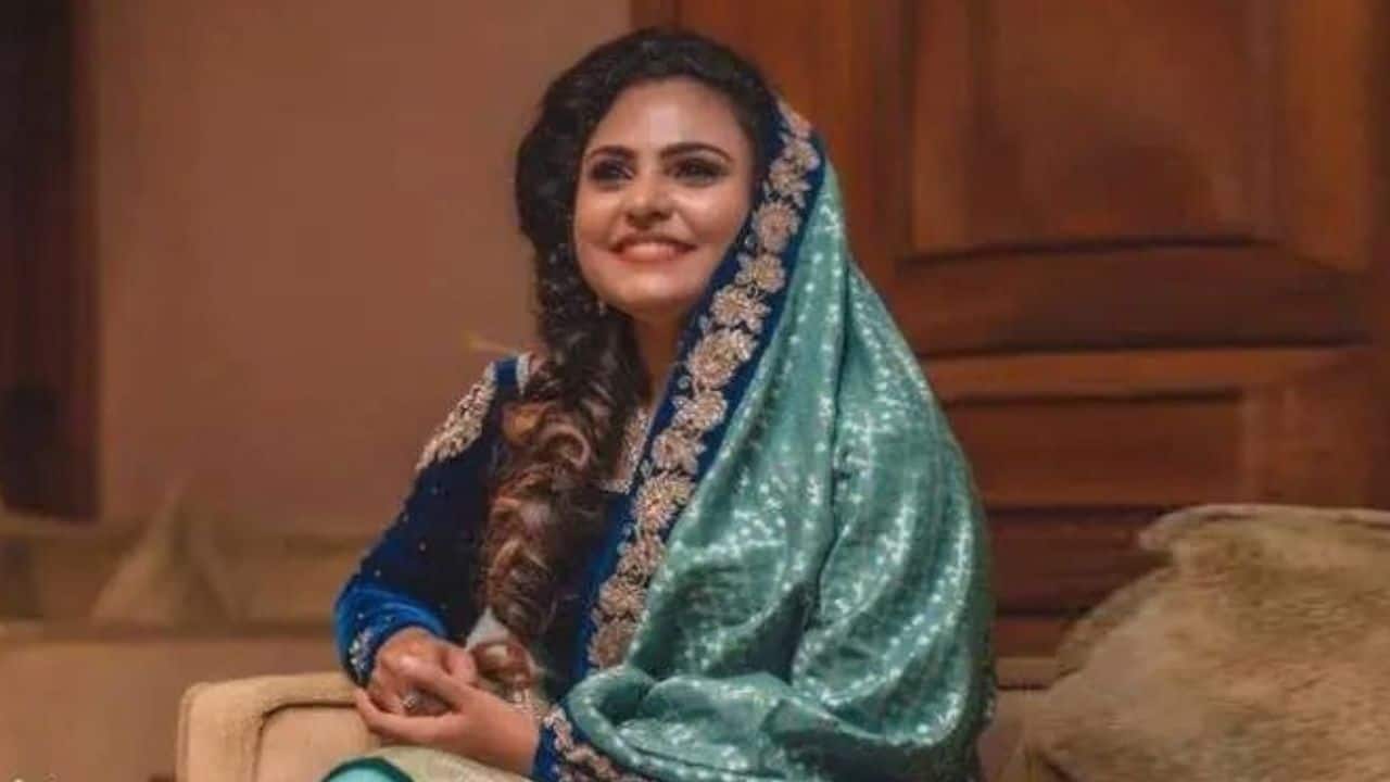 Malayalam actor Vincy Aloshious reveals being harassed by co-star under drug influence: 'wasn’t easy to work with him'
