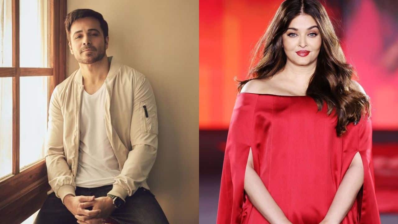 When Emraan Hashmi called Aishwarya Rai 'plastic' and later expressed regret: It was distasteful but...