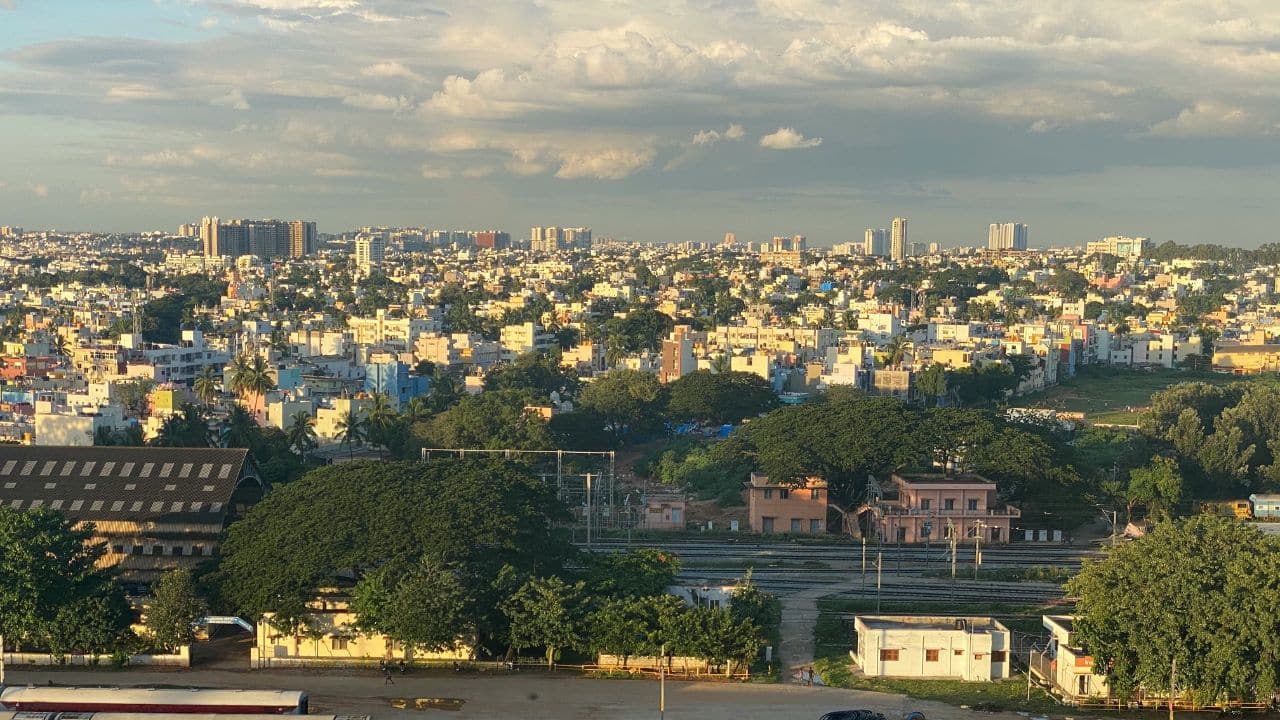 As per the report, the Act allows the creation of small municipal corporations to govern the city instead of a single municipal body like the BBMP. (File photo)