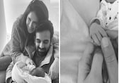 Sagarika Ghatge, husband Zaheer Khan welcome baby boy after eight years of marriage