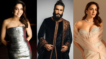 Sharvari has reportedly bagged a role in Don 3