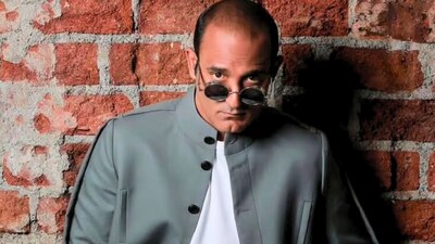 Akshaye Khanna was the heartbreak kid of his school