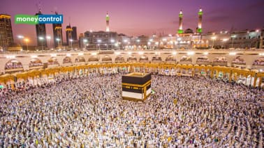 India, Saudi Arabia sign Hajj 2026 agreement; 1.75 lakh quota confirmed for Indian pilgrims
