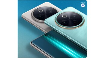 Vivo T4 5G