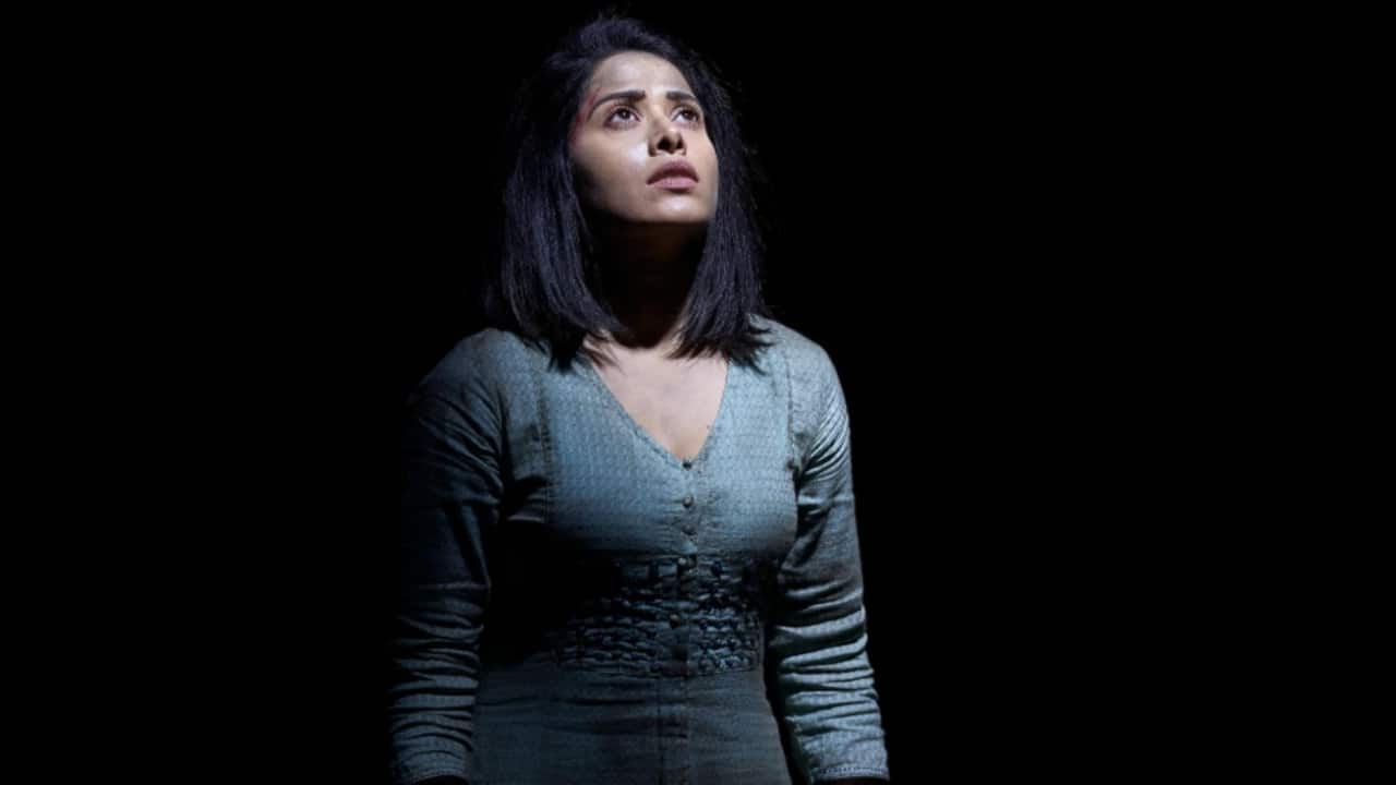 Nushrratt Bharuccha returns stronger and scarier in Chhorii 2: One of the toughest roles I’ve taken on