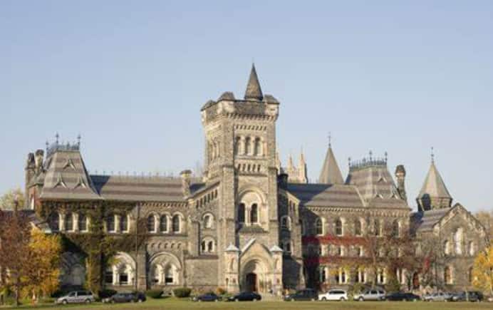 Trump’s new policies fuel spike in US students seeking Canadian university spots
