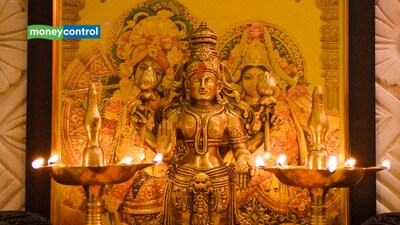 Hindu idols not to keep together: Essential vastu guide for a harmonious home