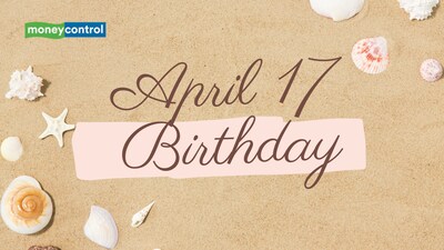 April 17 Birthday Personality: Aries Zodiac Traits, Career &amp; Relationships