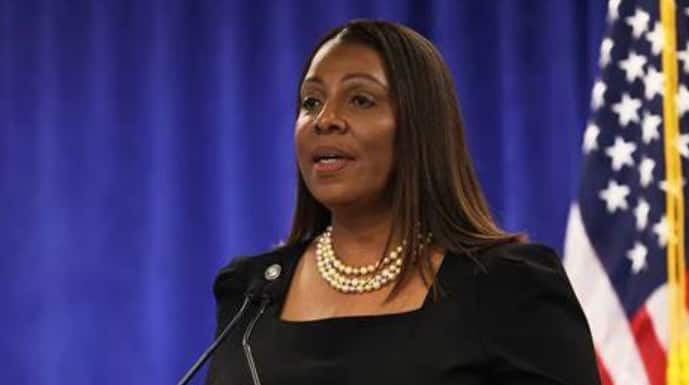 Meet Letitia James: The NY Attorney General who once won $454 million case against Trump and now faces mortgage fraud charges