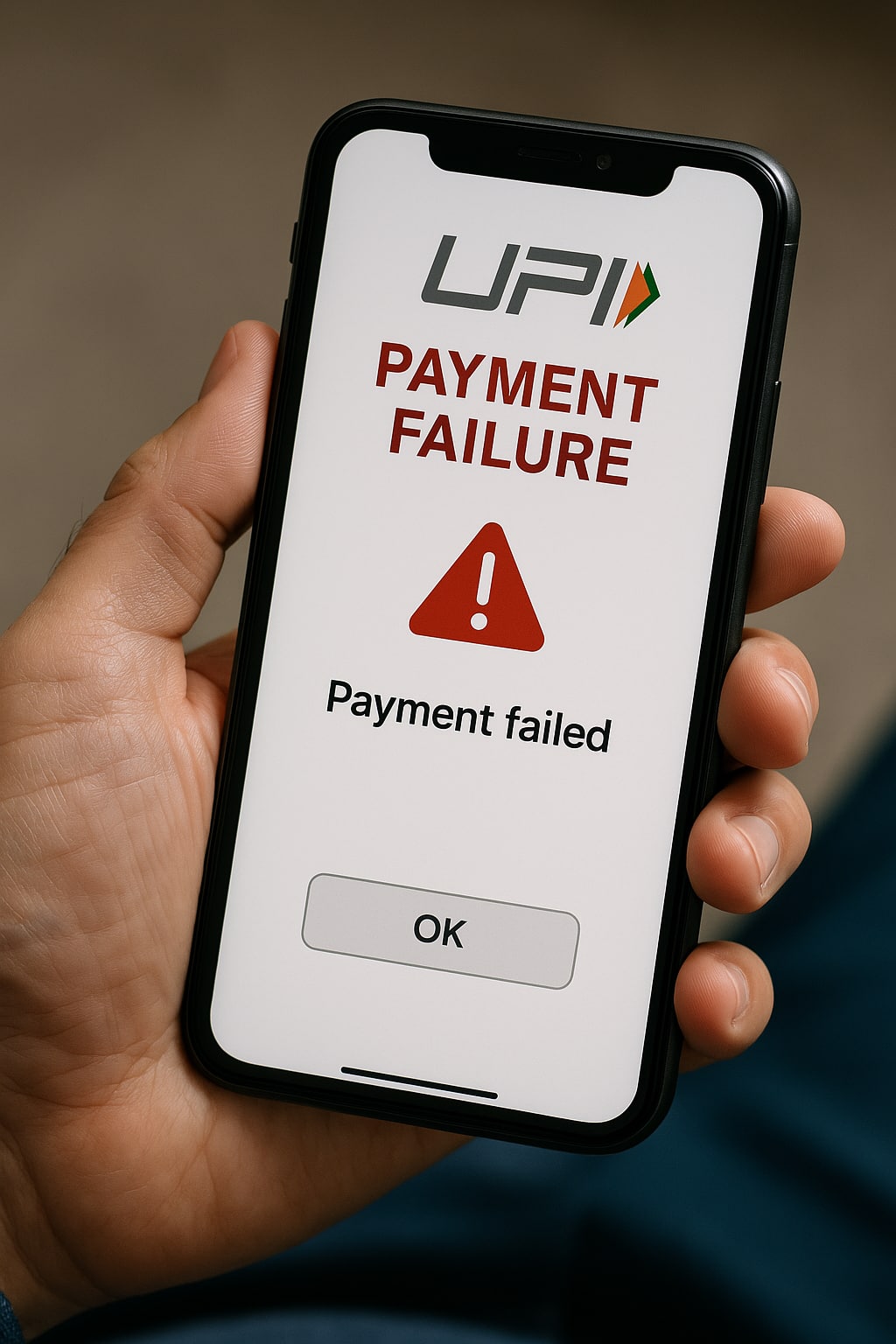 The chink in NPCI that brought down UPI