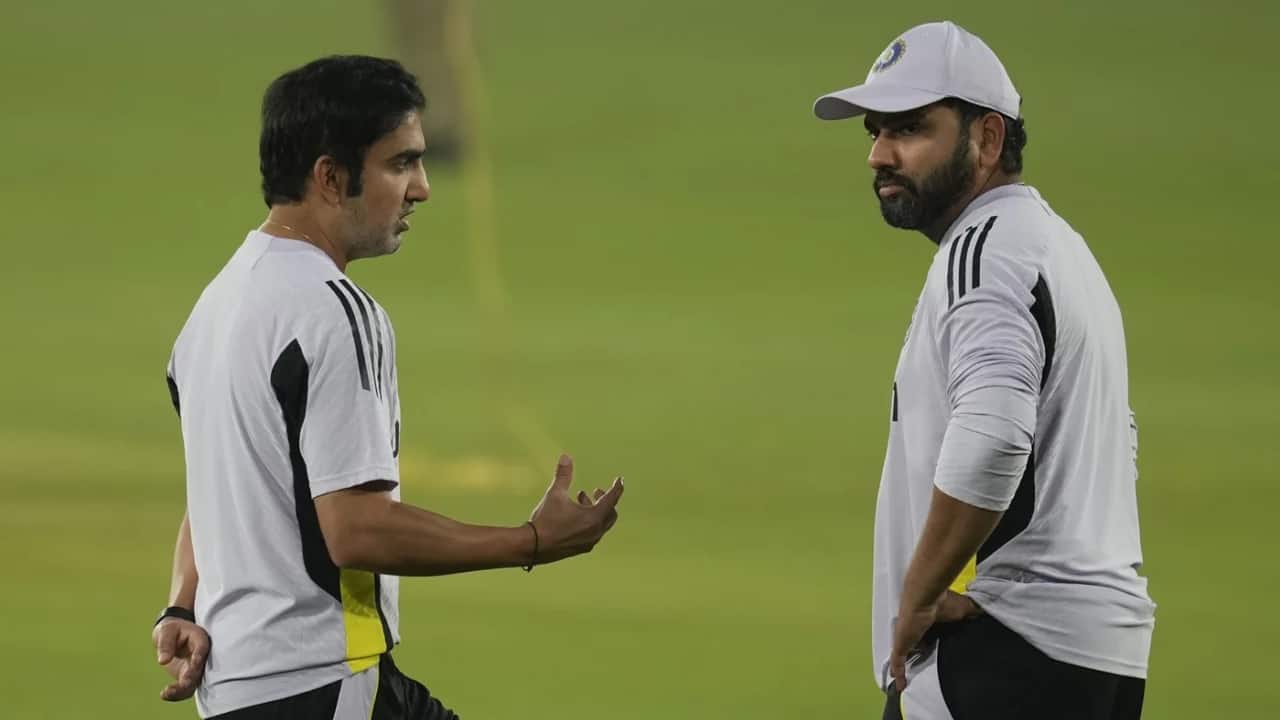 ‘Very close to my heart’: Why Gautam Gambhir doesn’t want India to forget Test series defeat against New Zealand