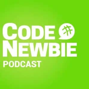 Podcast reco: CodeNewbie 