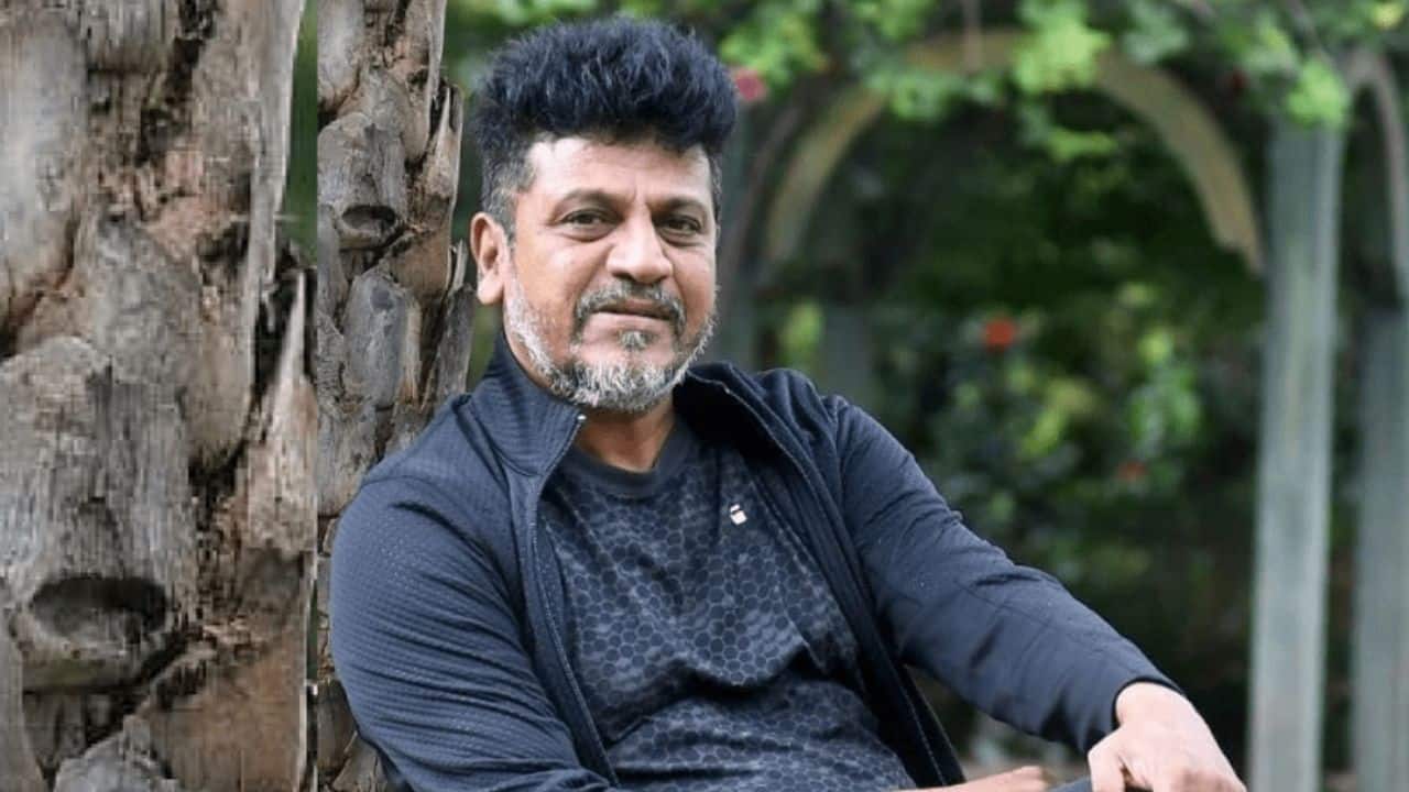 Shiva Rajkumar confirms reprising his return in Rajinikanth's Jailer 2