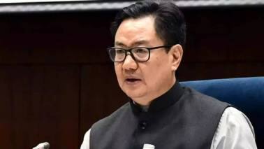 SC order has reaffirmed importance of Waqf reforms brought in 2025, verdict provides clarity and reassurance: Kiren Rijiju