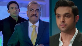 CID 2 Hrishikesh Pandey