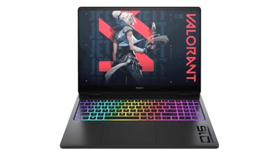 HP launches AI-powered OMEN MAX 16 gaming laptop in India: Price, features and more