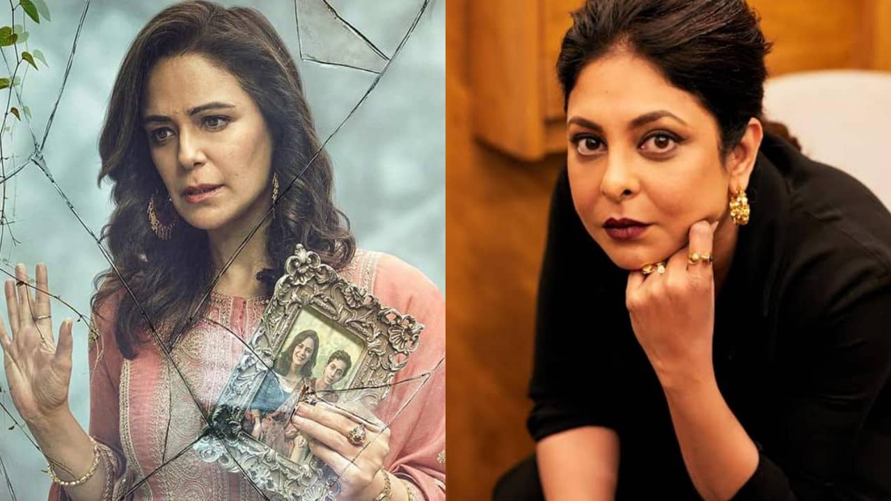 Mona Singh, Vikrant Massey, Shefali Shah &amp; Others Redefine Bollywood Leads
