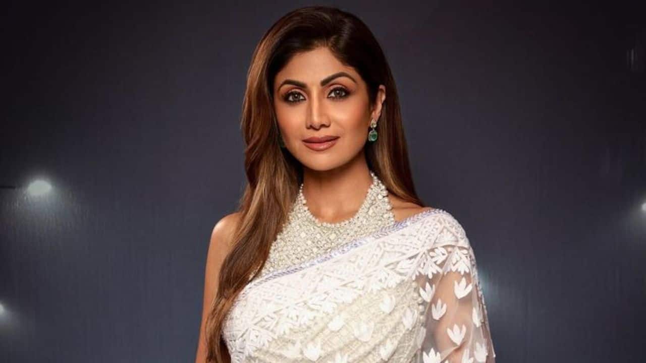  Shilpa Shetty’s name resurfaces in ongoing extortion case involving her parents, deets inside