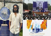 On Ambedkar | Somnath Waghmare: ‘Chaityabhumi, Bhima Koregaon are my childhood memory &amp; culture, I’m not an outsider’