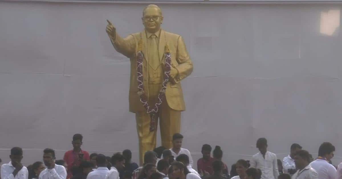 A still from the film. 
