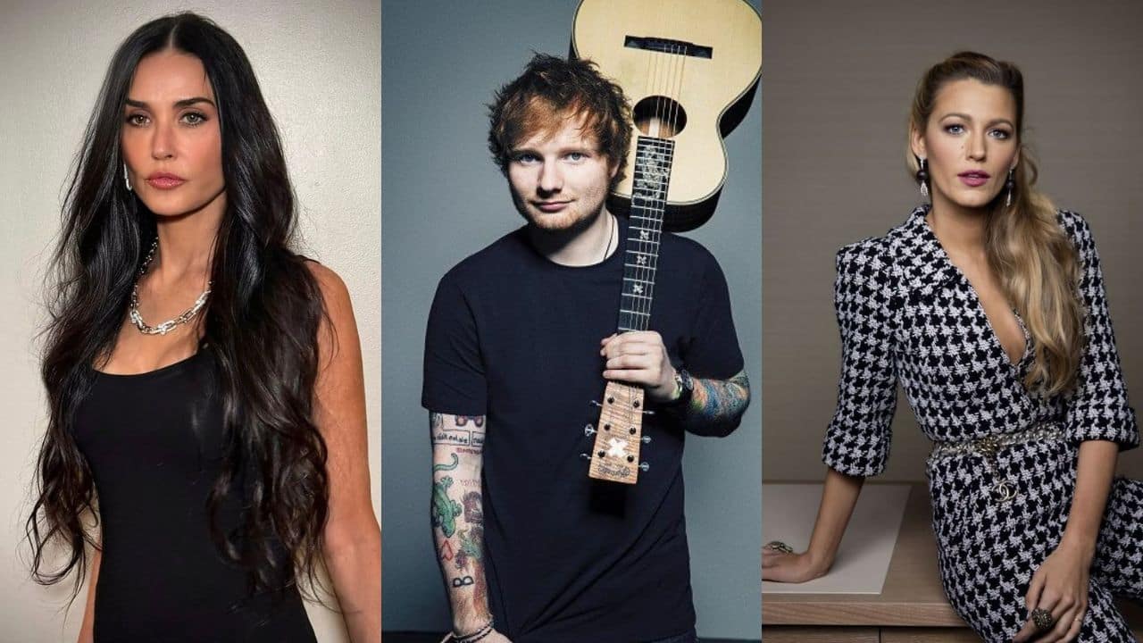 No Indian Artist named in Time's 100 most influential list, check complete list