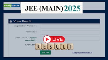 JEE Main Result 2025 Session 2