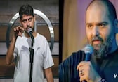 Comedian Varun Grover takes a dig at Kunal Kamra controversy with a disclaimer, says, &quot;Venue ki isme koi galti nahi hai&quot;