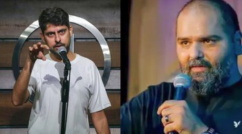 Varun Grover addresses Kunal Kamra row