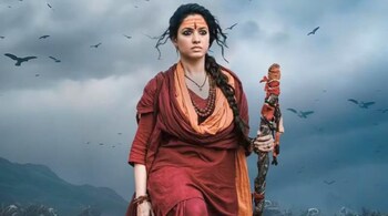 Tamannaah Bhatia starrer Odela sequel is released in the theatres