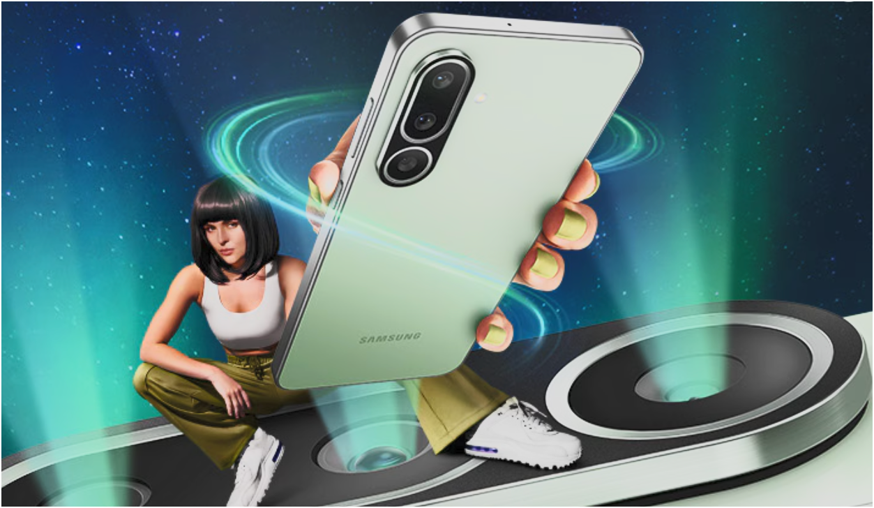 Galaxy M series phones eligible Galaxy M series phones eligible