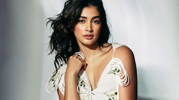 Pooja Hegde