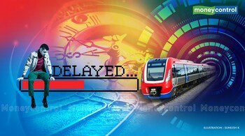 Bengaluru suburban rail project