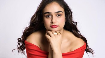 Kaveri Kapur on Masoom 2