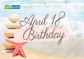 April 18 Birthday Horoscope: Discover Your Personality, Career Path, and Relationship Insights