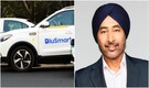 'My elderly parents in Delhi have an unwavering faith in BluSmart': Ex-Google Display MD