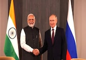 Exporters seek broader rupee trade with Russia amid Trump's tariffs