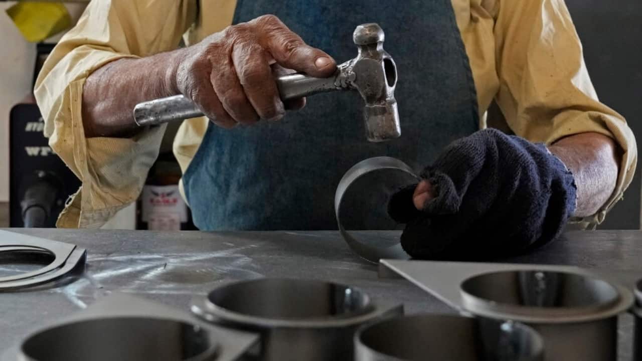 As China battles US tariffs, India sees openings, and a few red flags