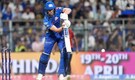 MI vs SRH 2025, IPL Match Highlights: Mumbai Indians beat Sunrisers Hyderabad by four wickets