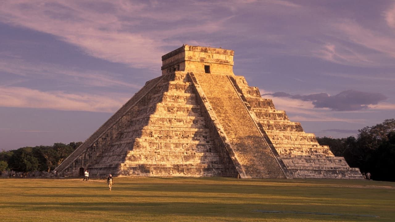 Chichen Itza, Mexico – Tracing the footsteps of the Mayans (Image: Canva)