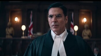 Akshay Kumar urges audience to come on time for his film