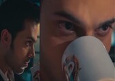 Parth Samthaan drops first promo of CID as ACP Ayushman with a touching message, watch here 