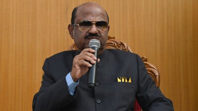 CV Ananda Bose, who took charge as the Governor of West Bengal on November 17, 2022, stepped down nearly 20 months before the completion of his tenure