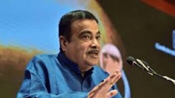 Gadkari pitches digital ecosystem for ‘intelligent mobility', bats for usage-based insurance