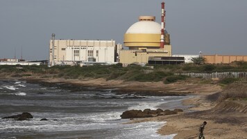 Atomic Energy Bill’s fine print shows uranium, thorium to remain firmly under govt control