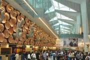 Delhi airport to introduce e-arrival card facility for foreign travellers from October 1