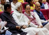 BJP Parliamentary Board to meet Sunday to decide Vice President candidate: Sources