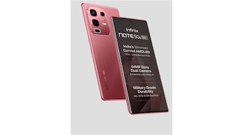 Infinix