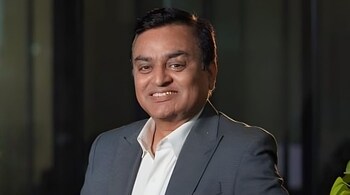 Pawan Bharaddia is the Co-founder and CIO of Equitree Capital