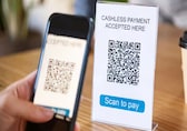 PhonePe, Google Pay's UPI market share slips as Navi, super.money gain ground