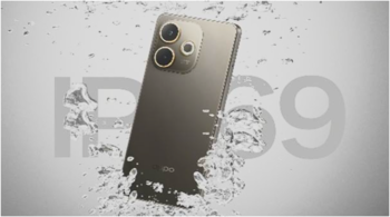 Oppo A5 Pro 5G